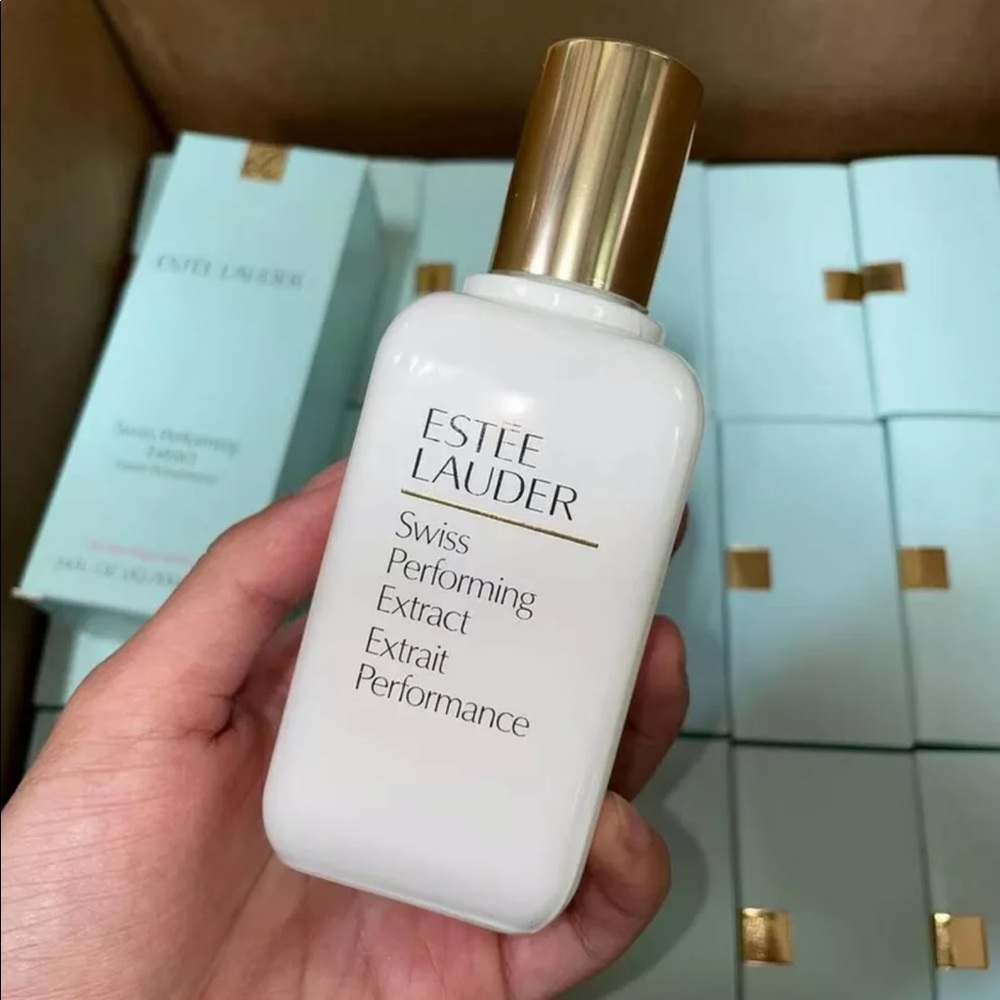 Estée Lauder Swiss Performing Extract